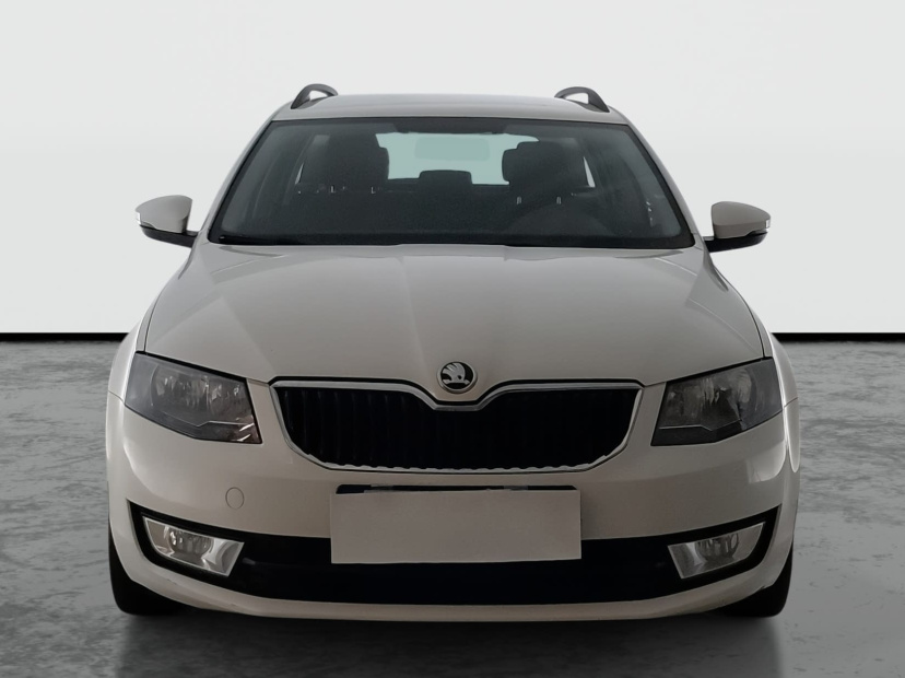 Škoda Octavia, 2013