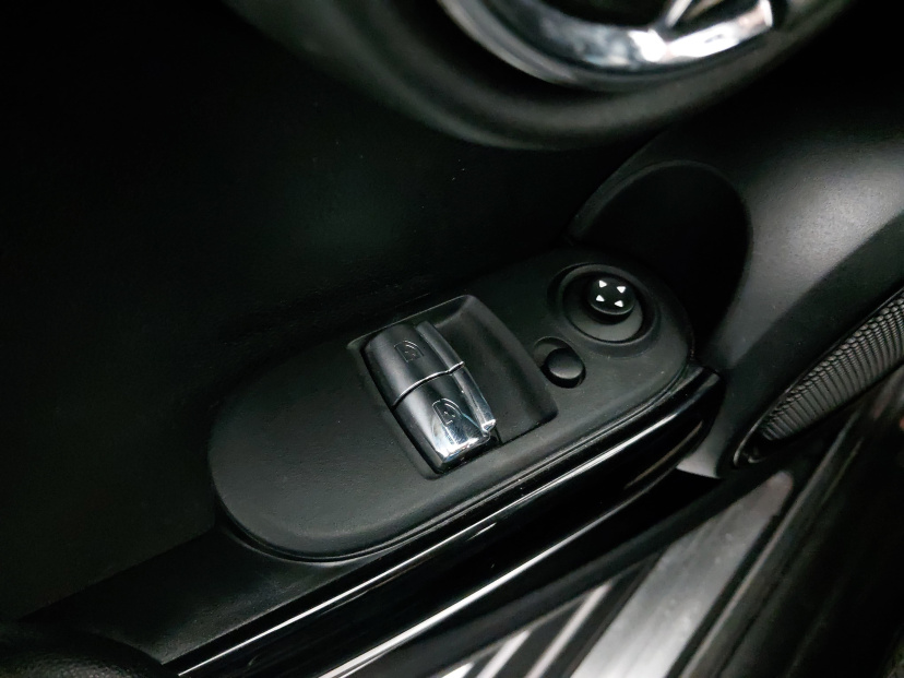 MINI 3-door, 2021