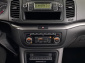 Seat Alhambra, 2011