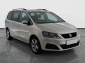 Seat Alhambra, 2011
