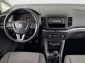 Seat Alhambra, 2011