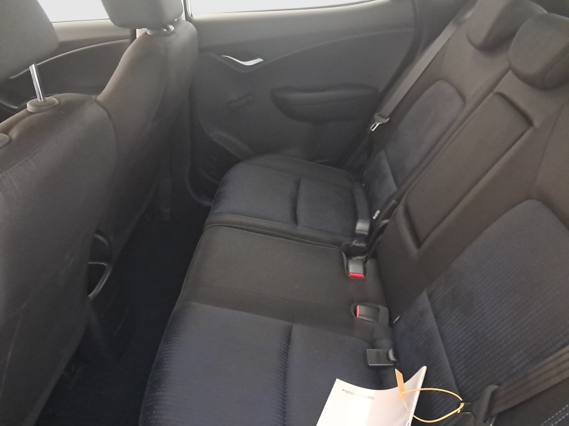 Hyundai ix20, 2016