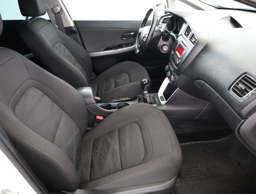 Kia Ceed, 2018