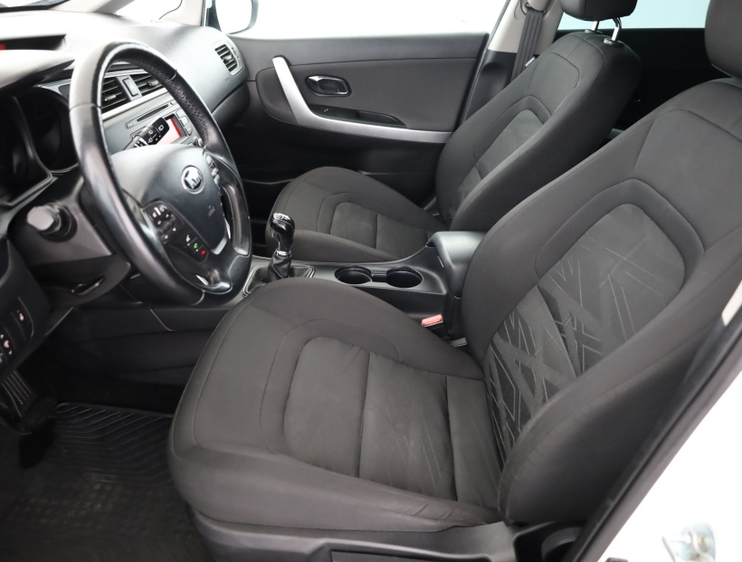 Kia Ceed, 2018