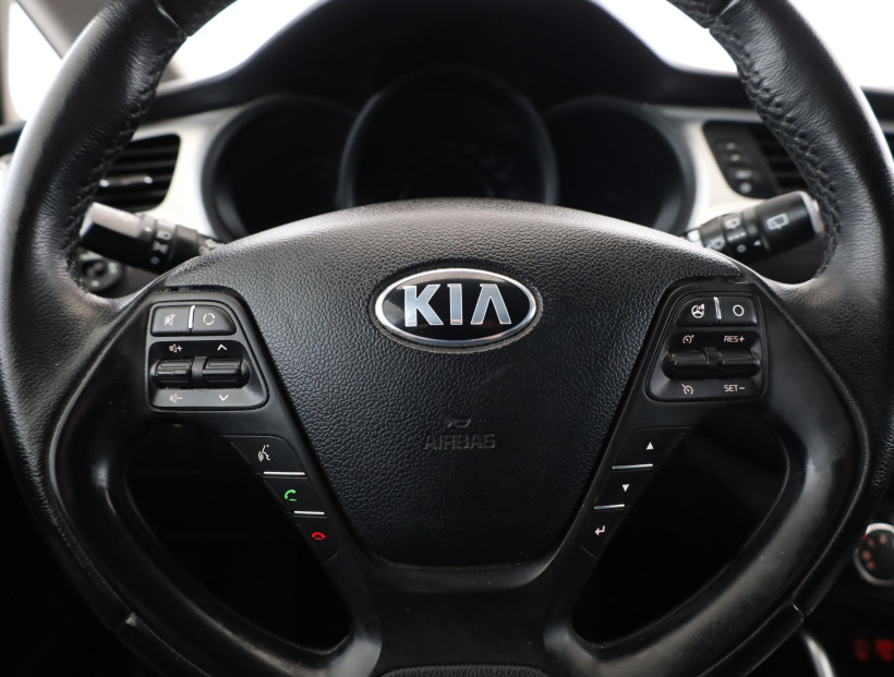 Kia Ceed, 2018