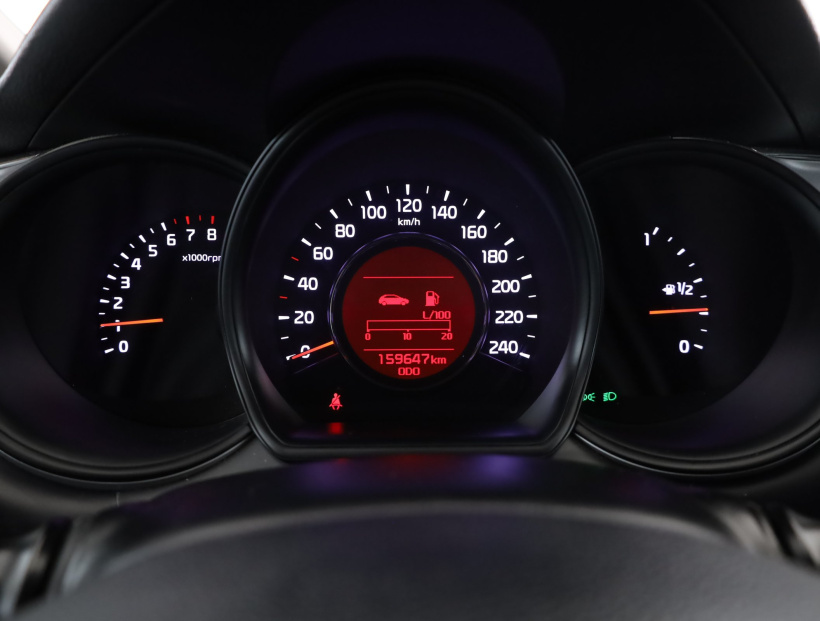 Kia Ceed, 2018