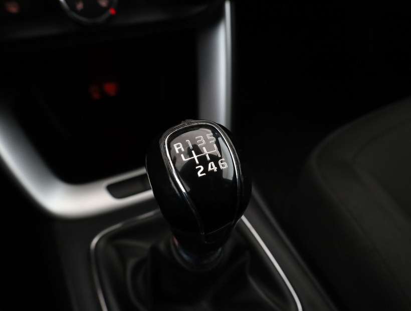 Kia Ceed, 2018