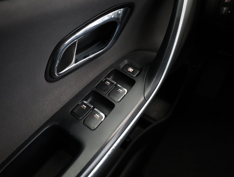 Kia Ceed, 2018