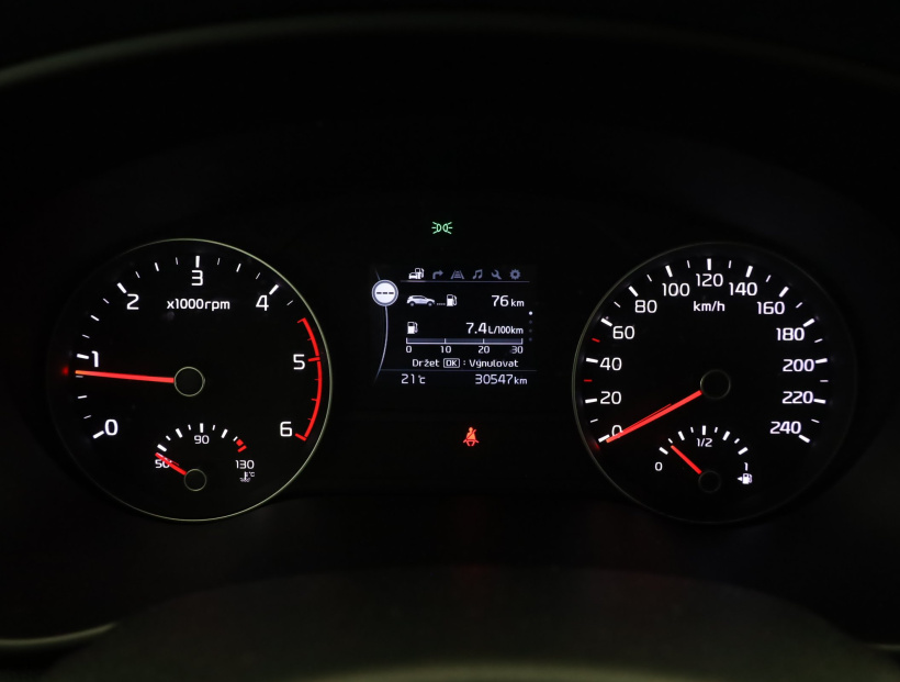 Kia Sportage, 2016