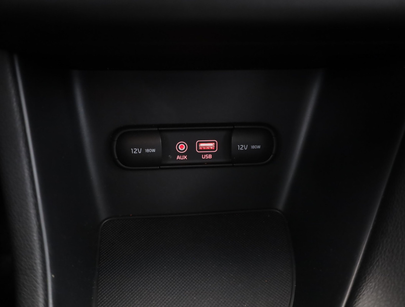 Kia Sportage, 2016
