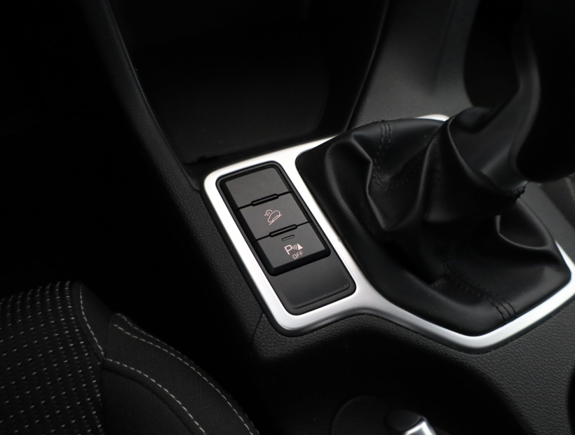 Kia Sportage, 2016