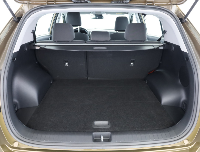 Kia Sportage, 2016