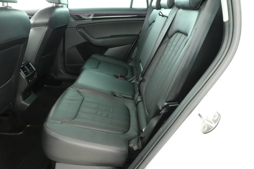 Škoda Kodiaq, 2020
