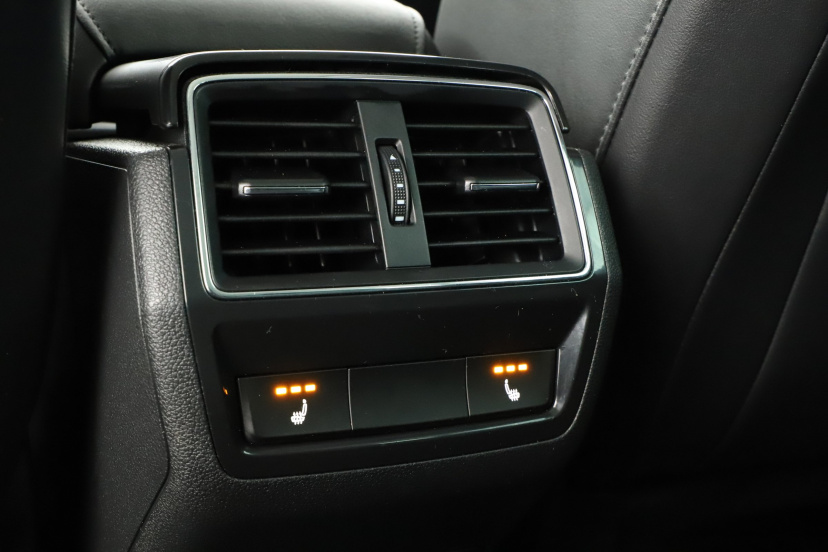 Škoda Kodiaq, 2020