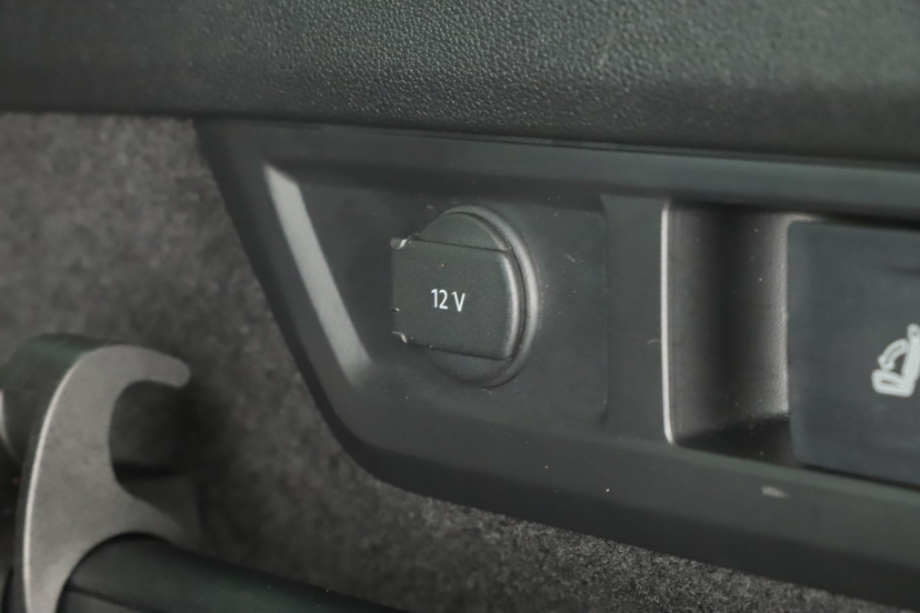 Škoda Kodiaq, 2020