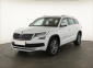 Škoda Kodiaq, 2020