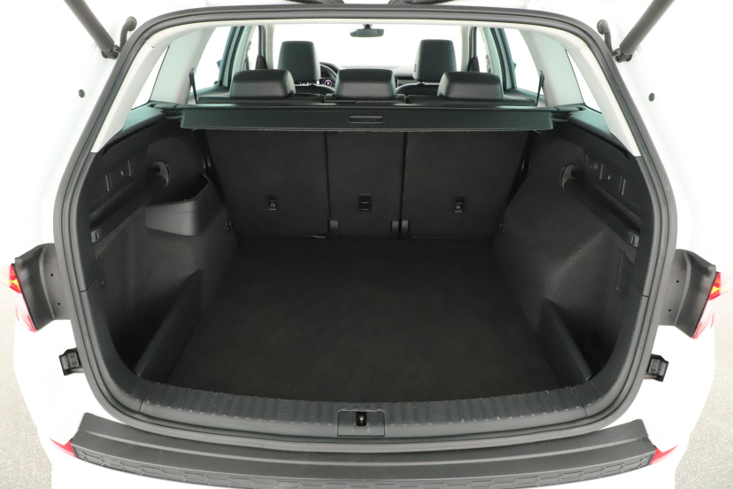 Škoda Kodiaq, 2020