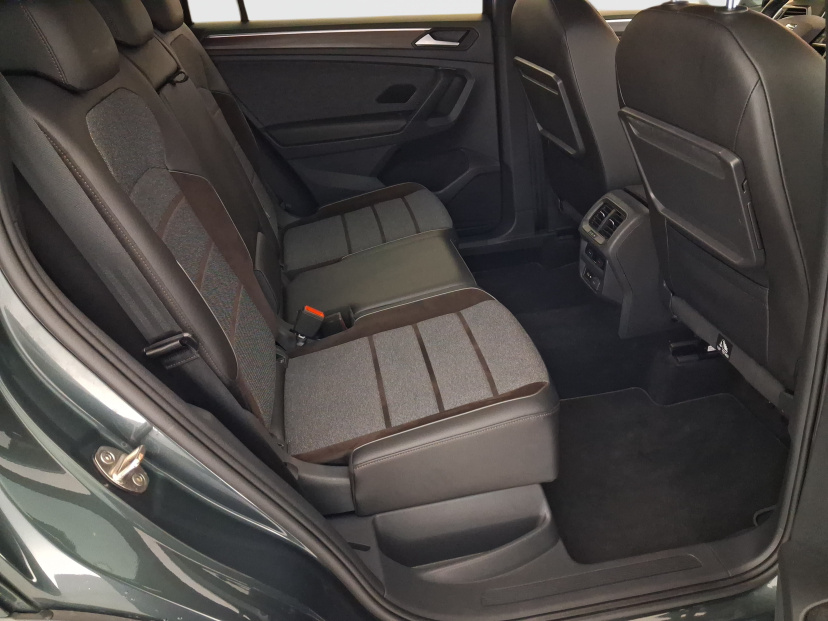 Seat Tarraco, 2019