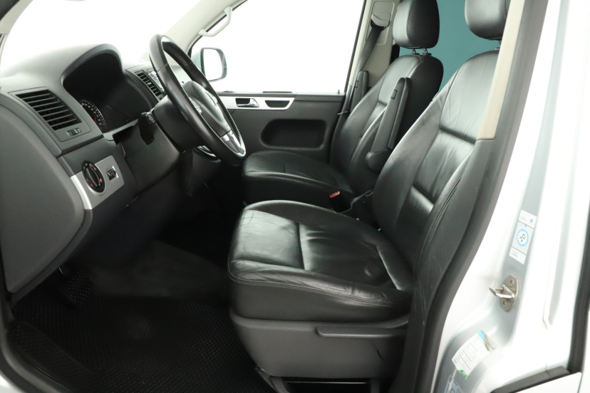 Volkswagen Multivan, 2014
