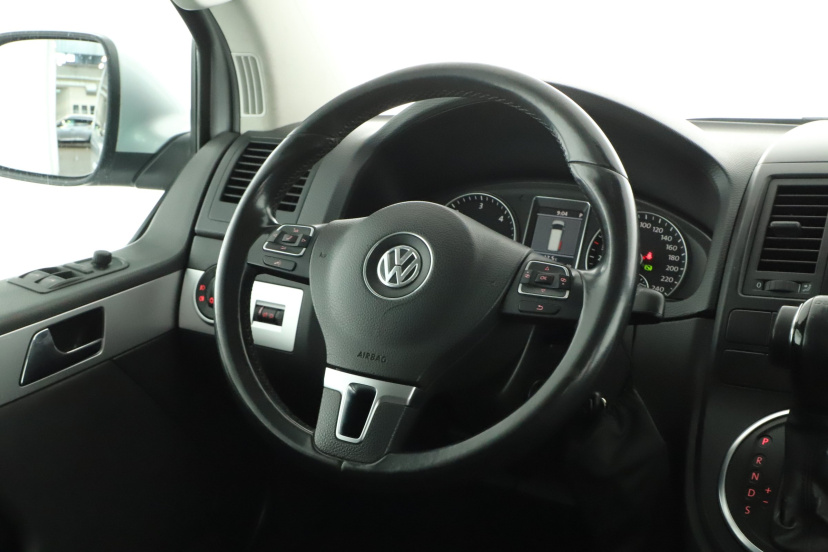 Volkswagen Multivan, 2014