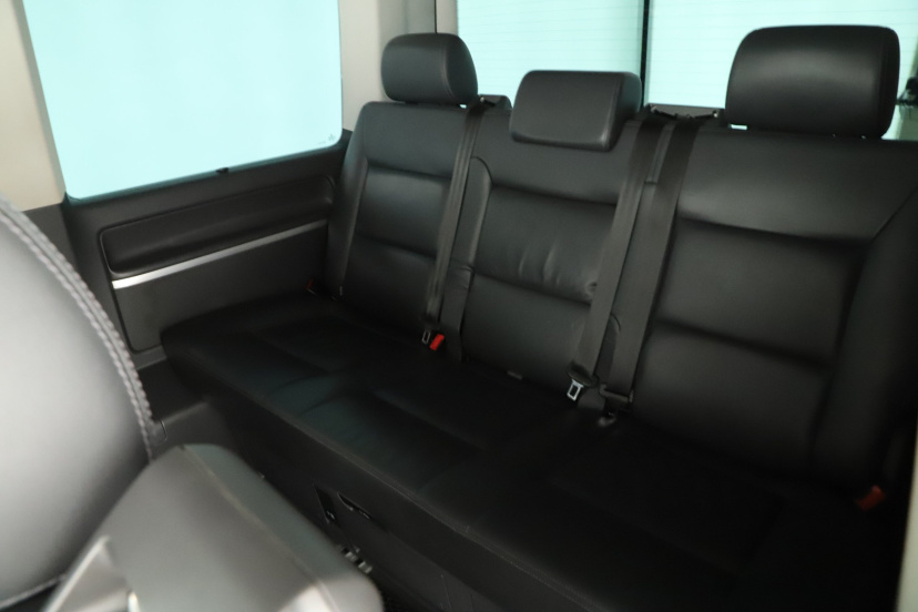Volkswagen Multivan, 2014