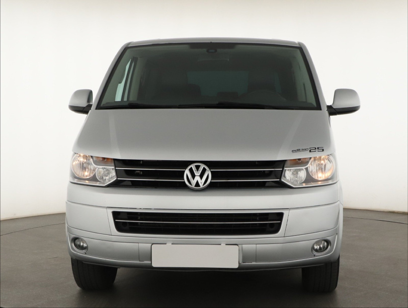 Volkswagen Multivan, 2014
