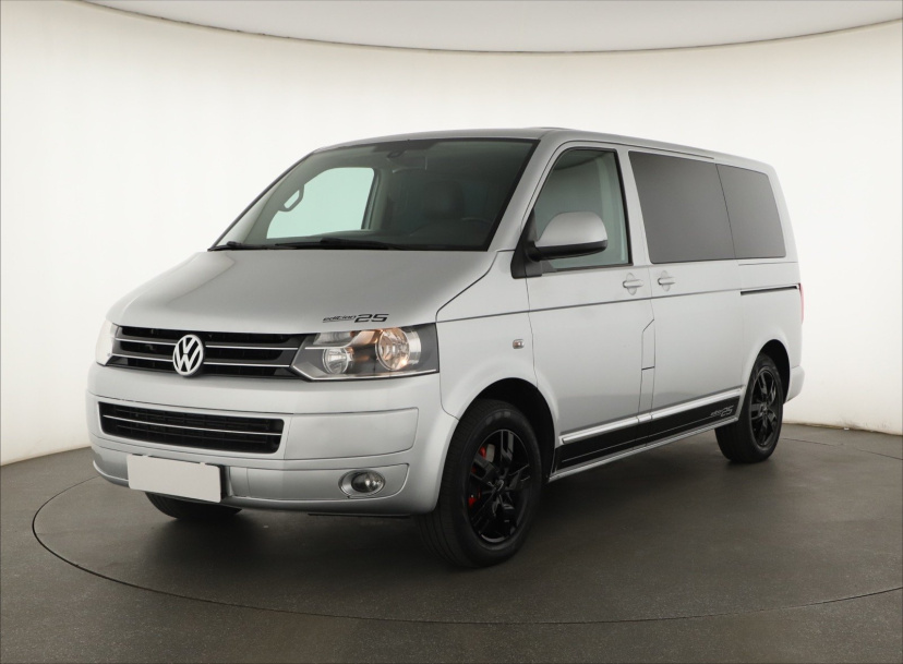Volkswagen Multivan, 2014