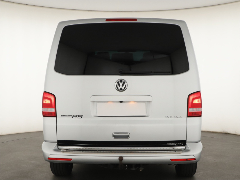 Volkswagen Multivan, 2014