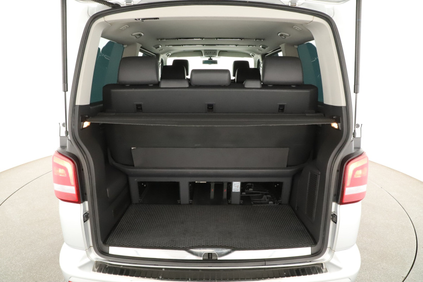Volkswagen Multivan, 2014