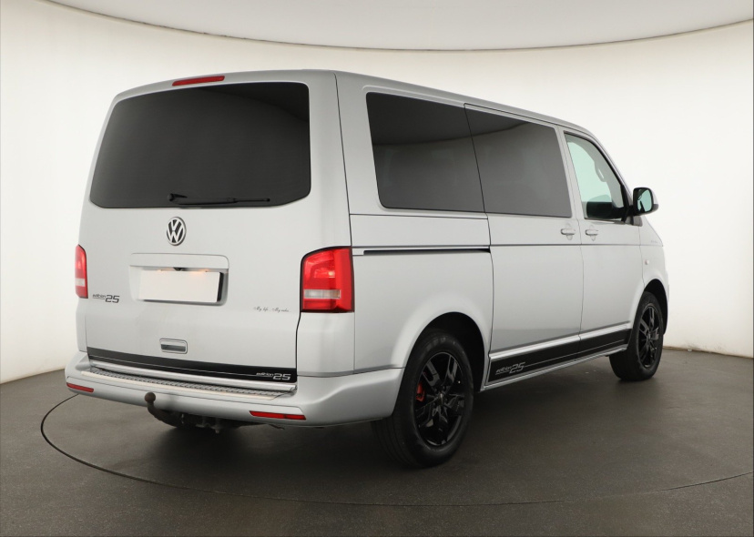 Volkswagen Multivan, 2014
