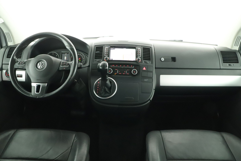 Volkswagen Multivan, 2014