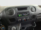 Renault Master, 2016