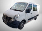Renault Master, 2016