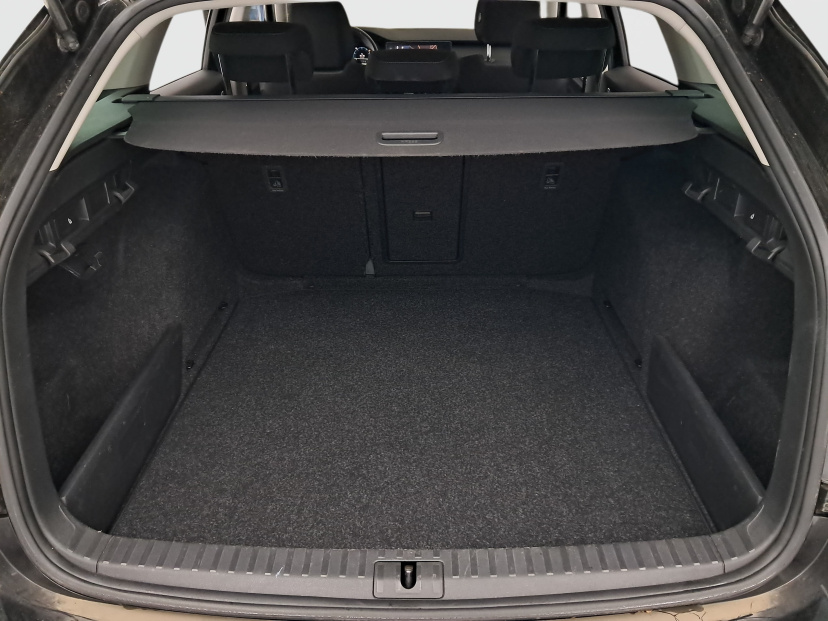 Škoda Octavia, 2020