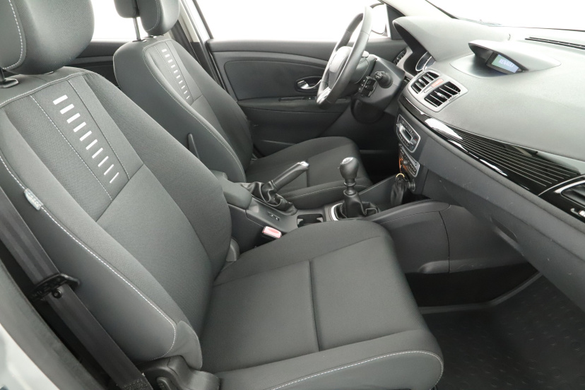 Renault Megane, 2011