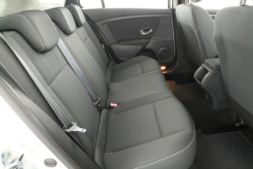 Renault Megane, 2011