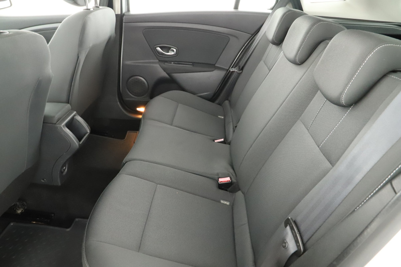 Renault Megane, 2011