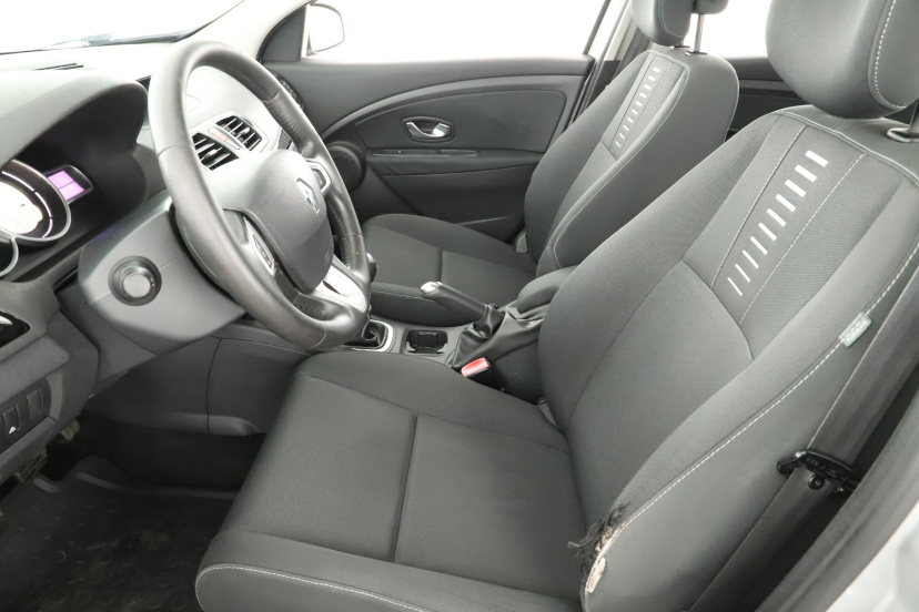 Renault Megane, 2011