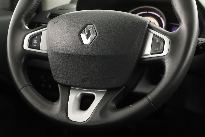 Renault Megane, 2011
