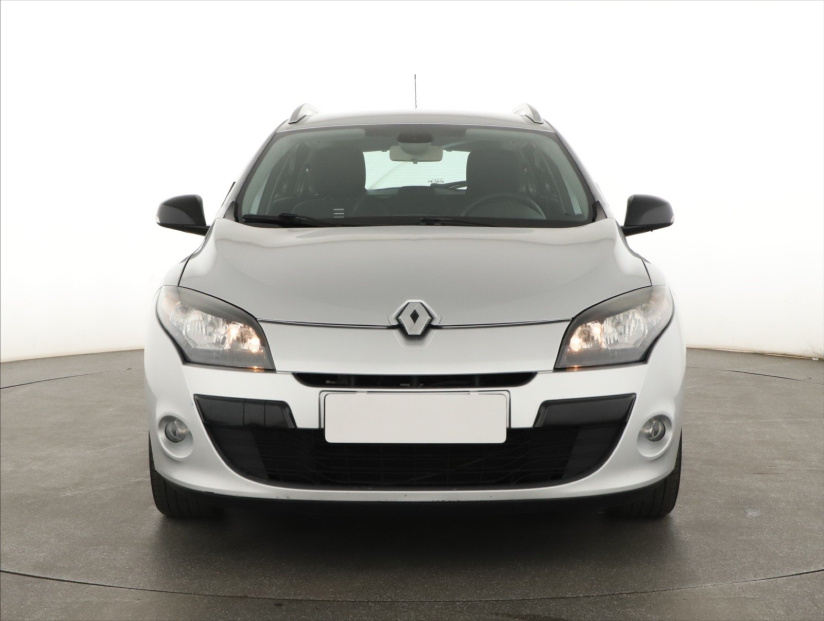 Renault Megane, 2011