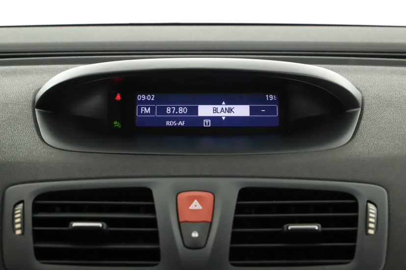 Renault Megane, 2011