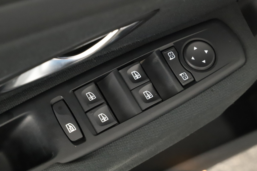 Renault Megane, 2011