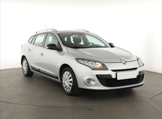 Renault Megane Grandtour