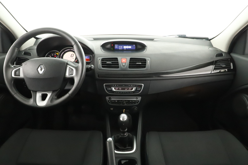 Renault Megane, 2011
