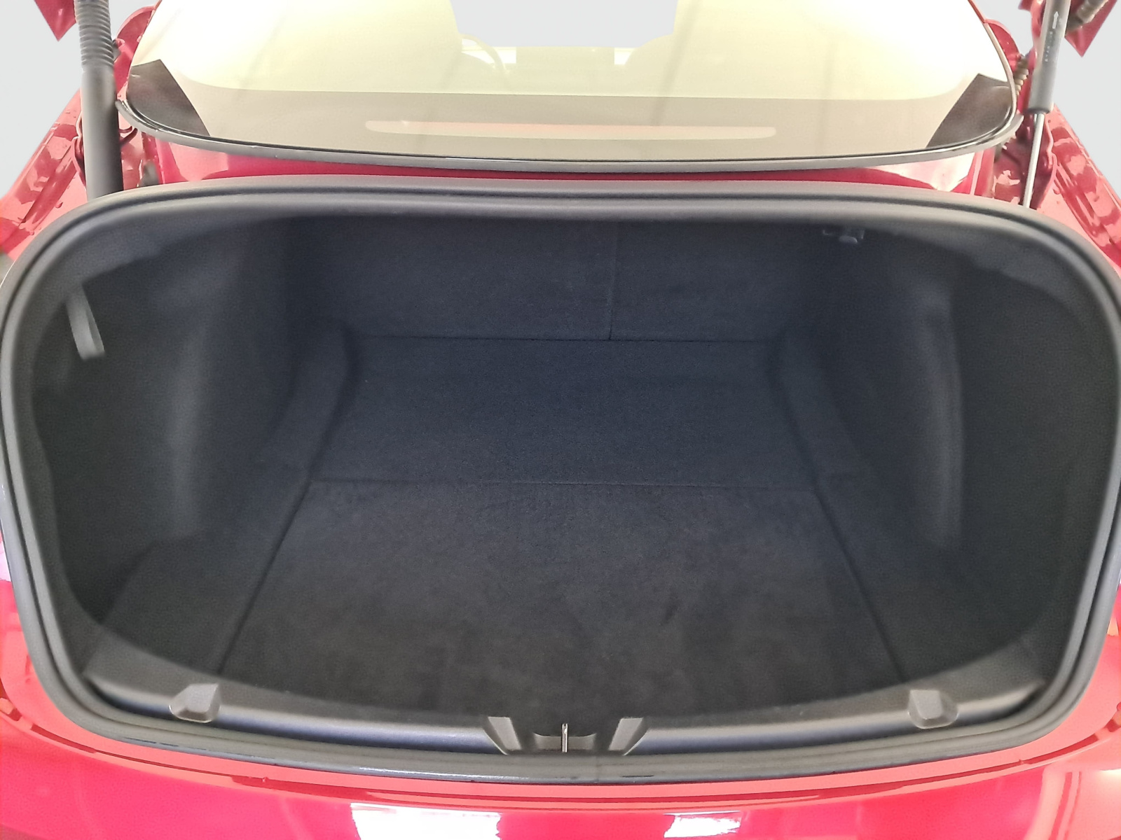 Tesla Model 3 Long Range AWD – fotografie 19