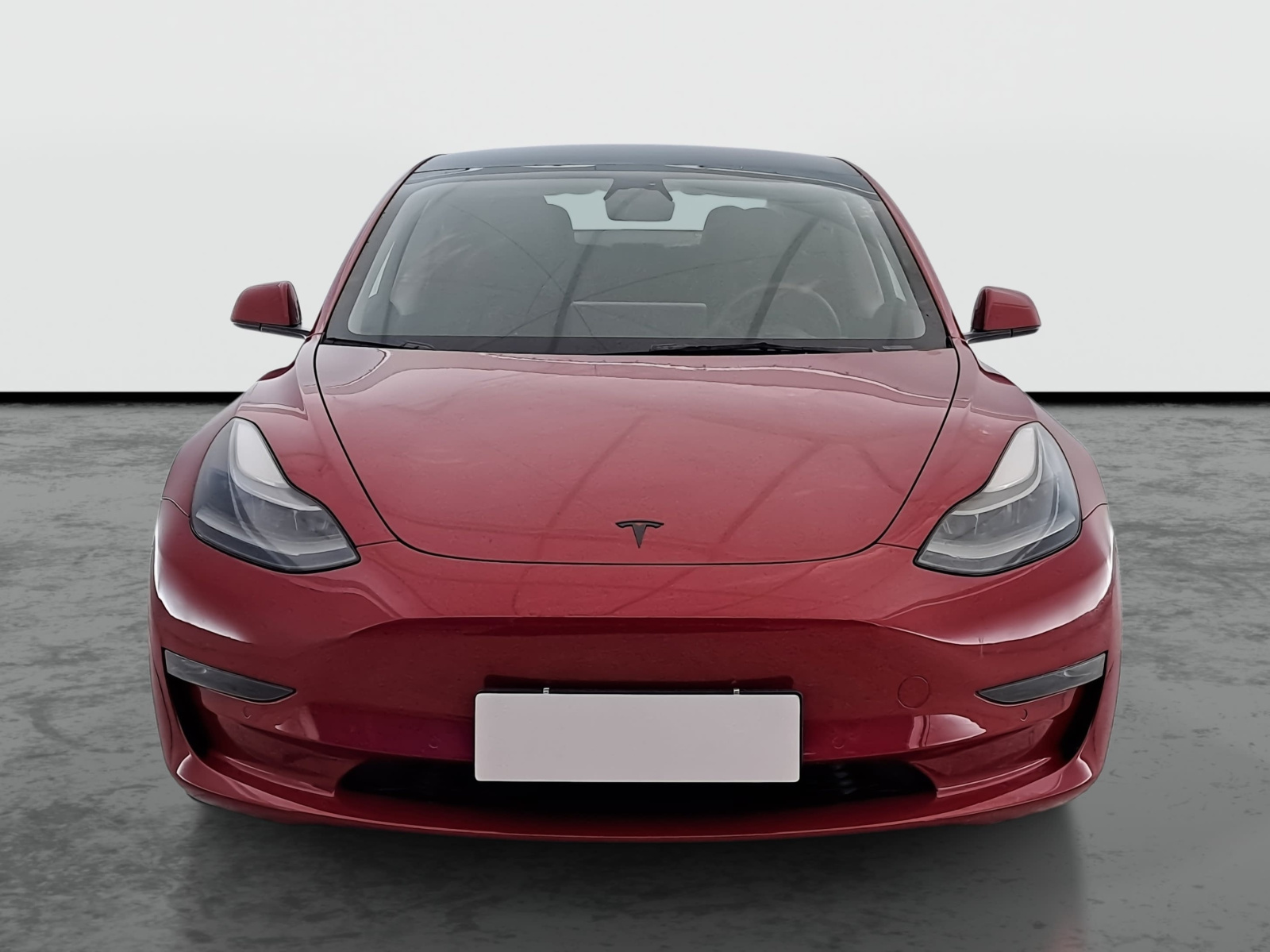 Tesla Model 3 Long Range AWD – fotografie 2