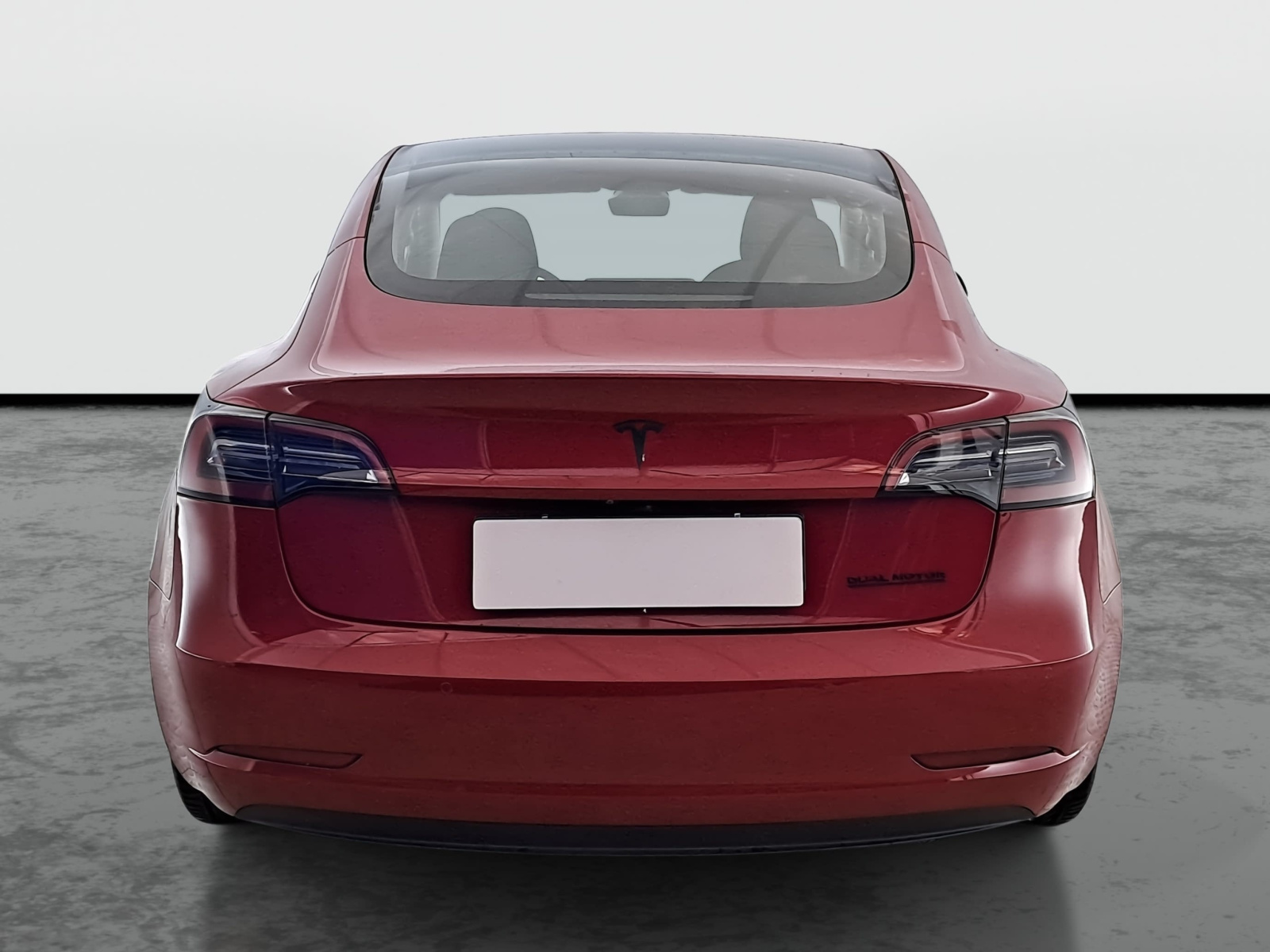 Tesla Model 3 Long Range AWD – fotografie 6