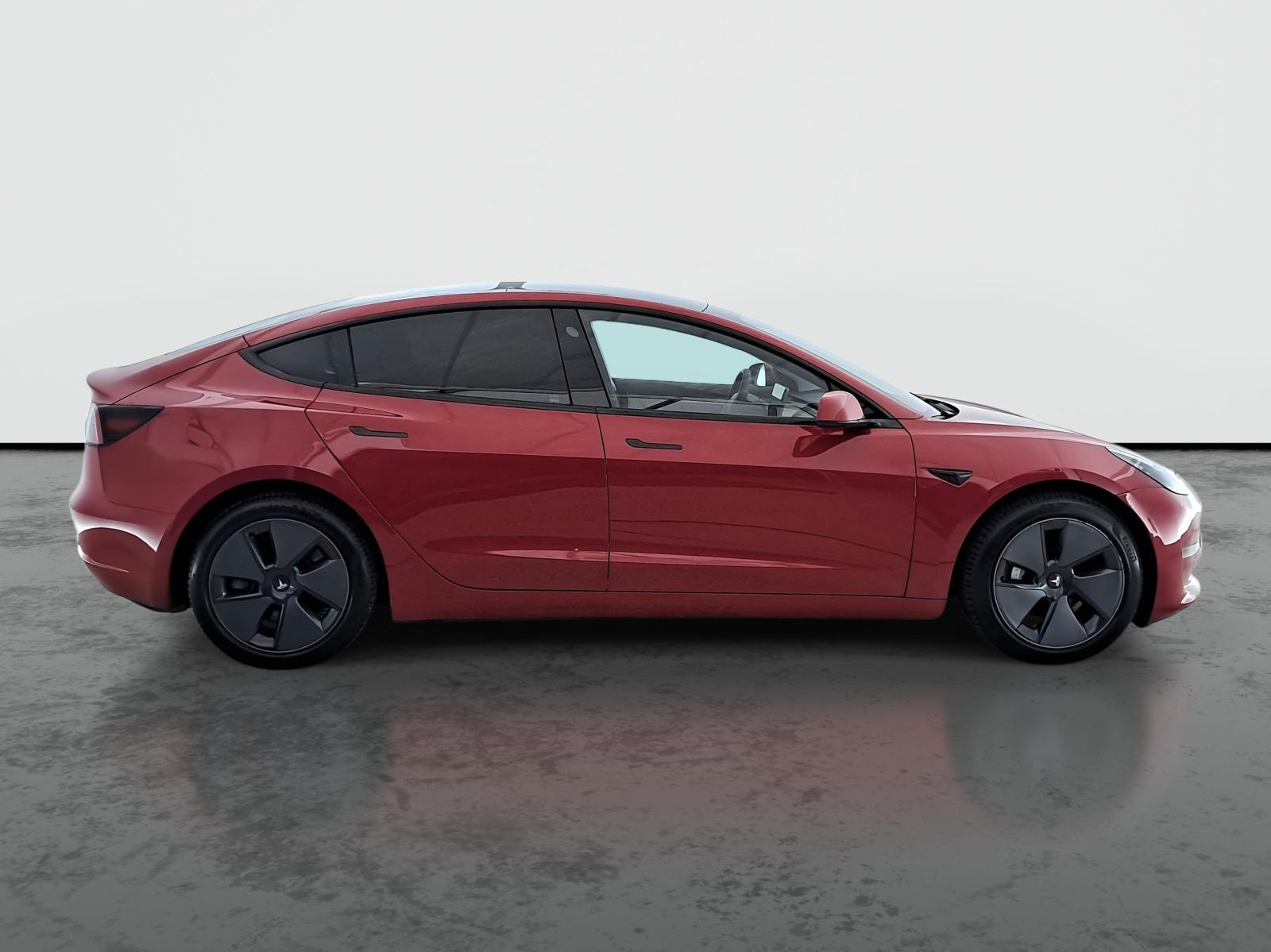 Tesla Model 3 Long Range AWD – fotografie 8
