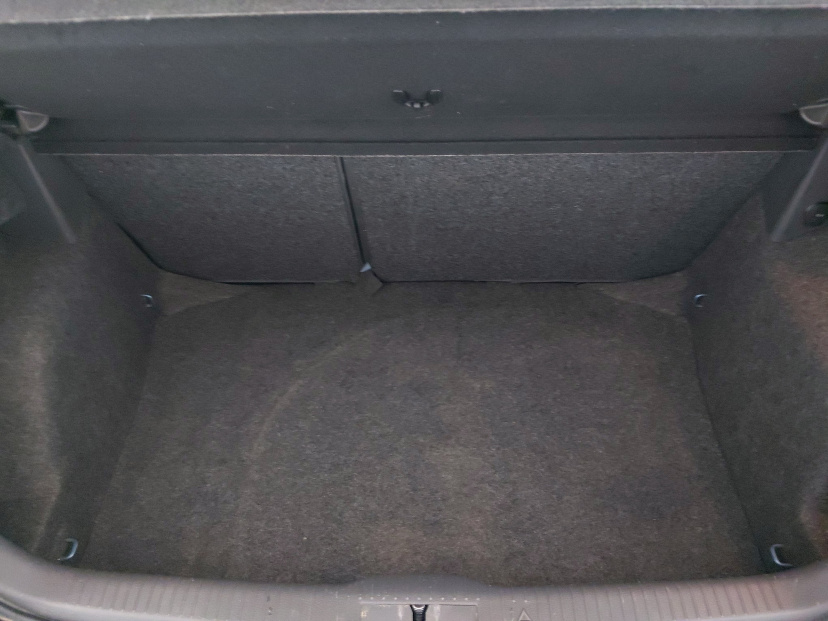 Volkswagen Polo, 2005