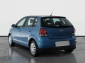 Volkswagen Polo, 2005